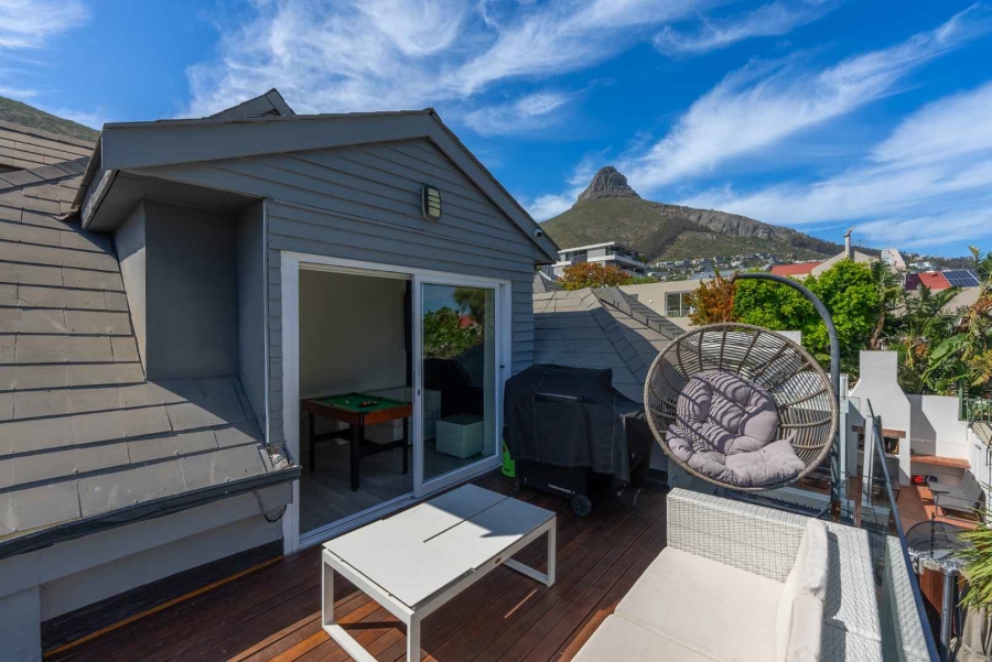 To Let 3 Bedroom Property for Rent in Fresnaye Western Cape